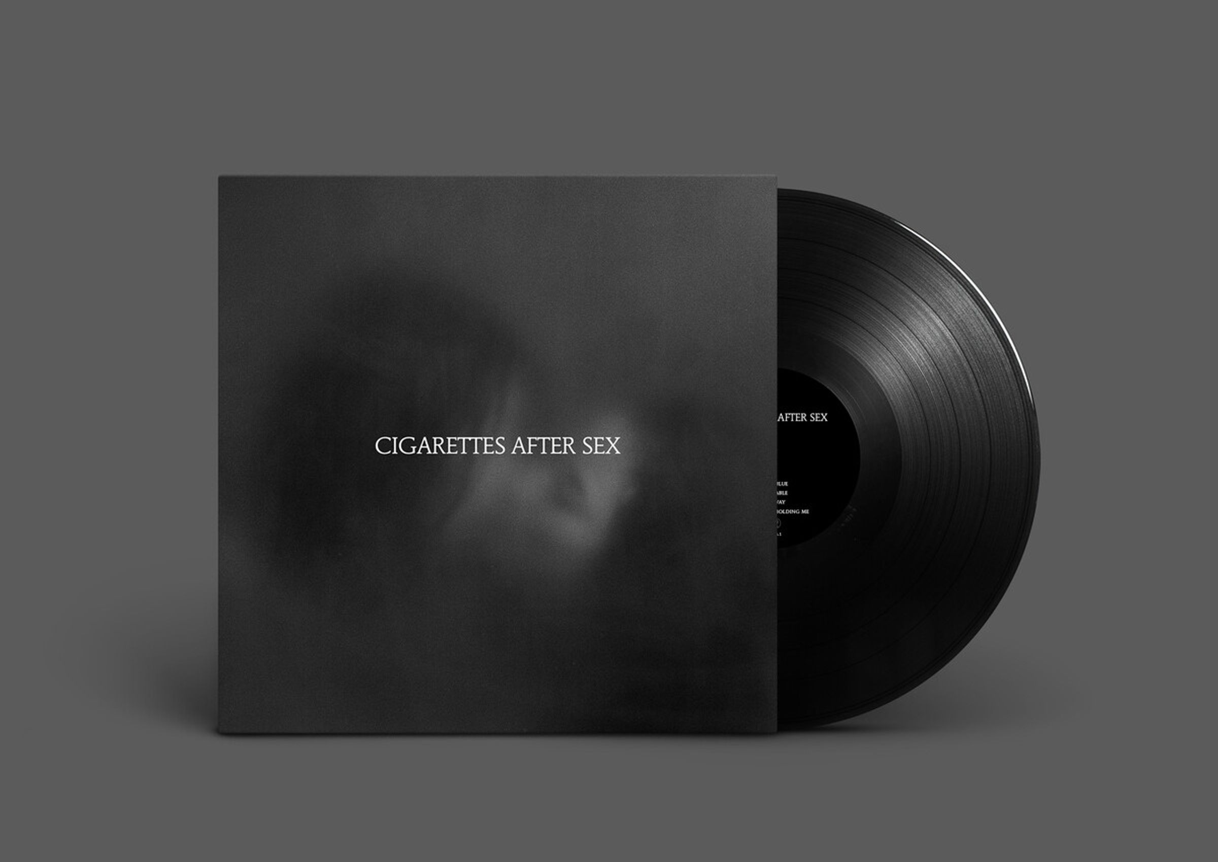 Cigarettes After Sex Xs 2024 Vinyl