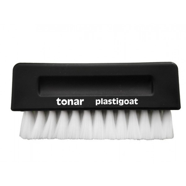 Tonar plastigoat for wet cleaning