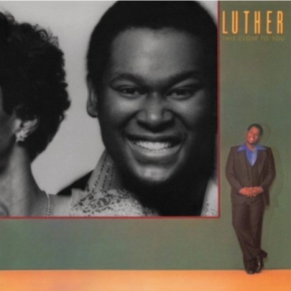 Luther - This Close To You (1977) (CD)