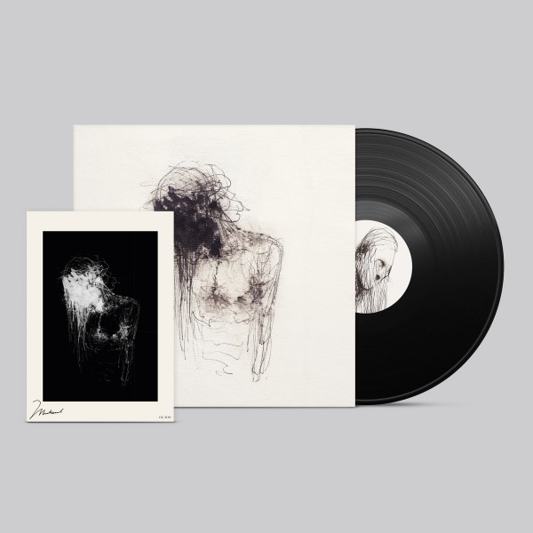 Humanist - On The Edge Of A Lost And Lonely World (2024) (Vinyl)