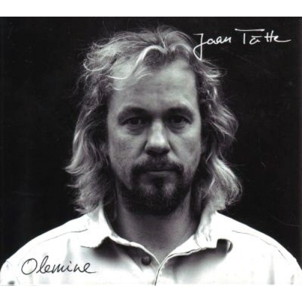 Jaan Tätte & Marko Matvere - Olemine (2004) (CD)