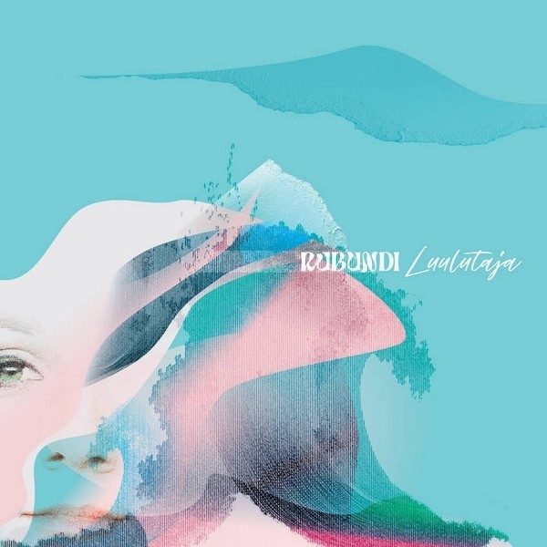 Rubundi - Luulutaja (2025) (CD)