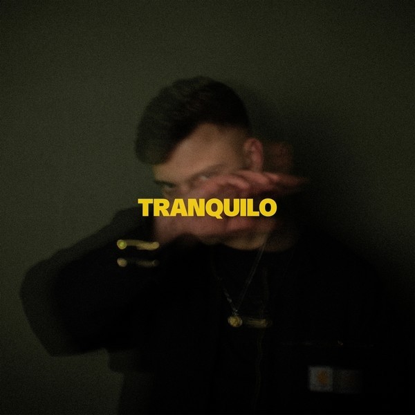 Fredi - Tranquilo EP (2024) (Roheline vinüül)