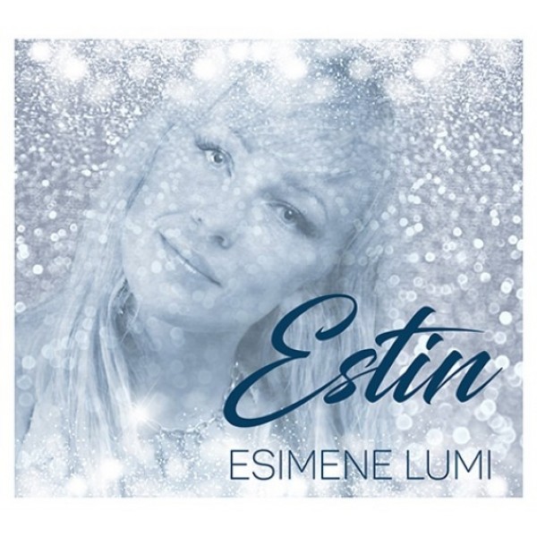 Estin - Esimene lumi (2016) (CD)