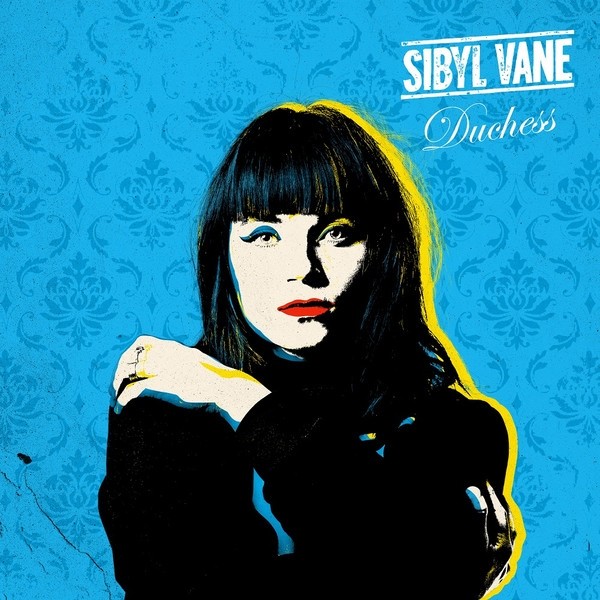 Sibyl Vane - Duchess (2020) (Vinüül)