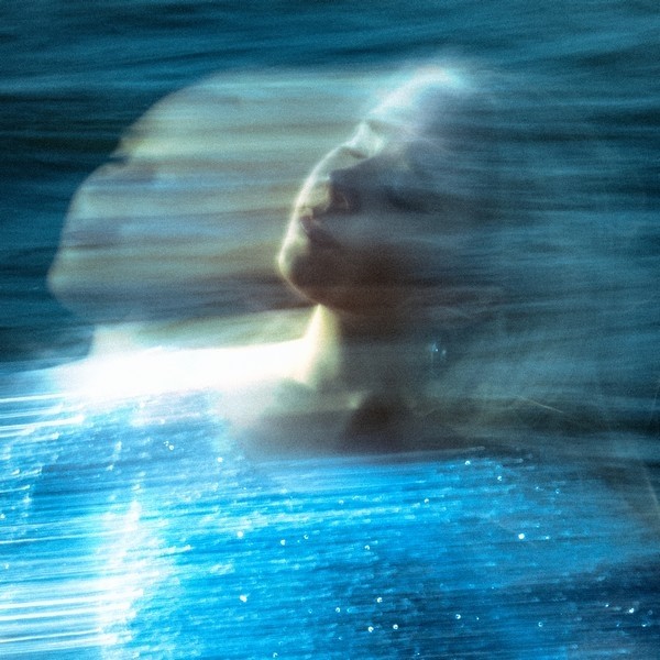 Reti - Blue Hour (2025) (Vinüül)
