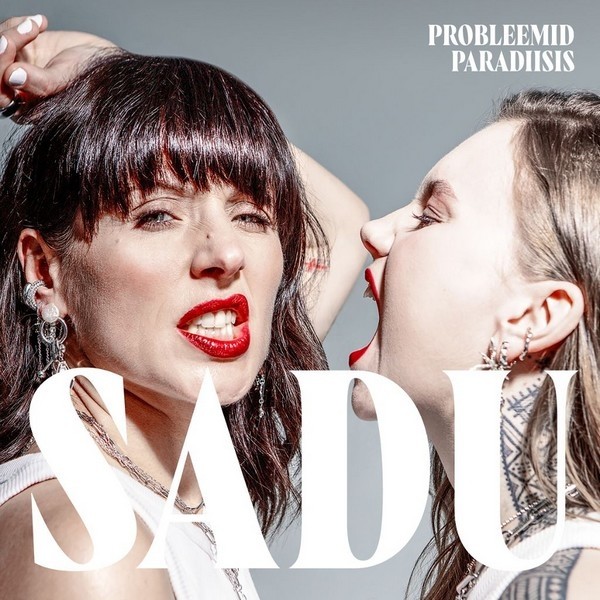 SADU - Probleemid paradiisis (2025) (Vinüül)