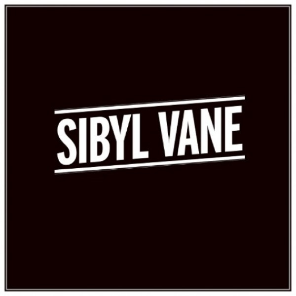 Sibyl Vane - Sibyl Vane (2017) (CD)