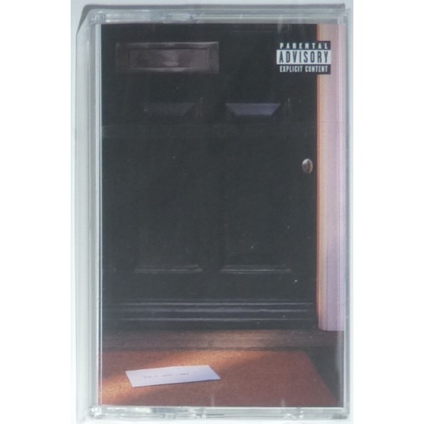 Stormzy - This Is What I Mean (2022) (Cassette)