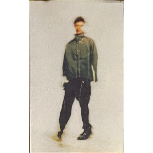 Slowthai - U Gotta Love Yourself (2023) (Cassette)