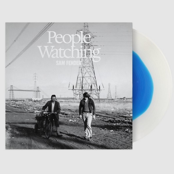 Sam Fender - People Watching (2025) (Indies Exclusive) (Vinyl)