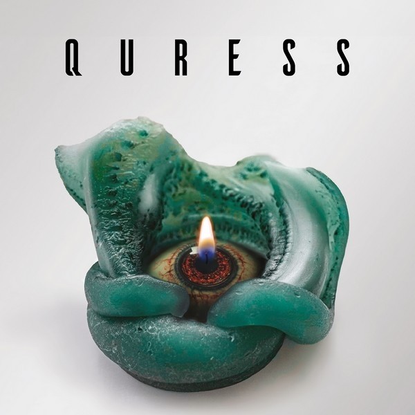 Quress - Days Of Our Lives (2025) (Vinüül)