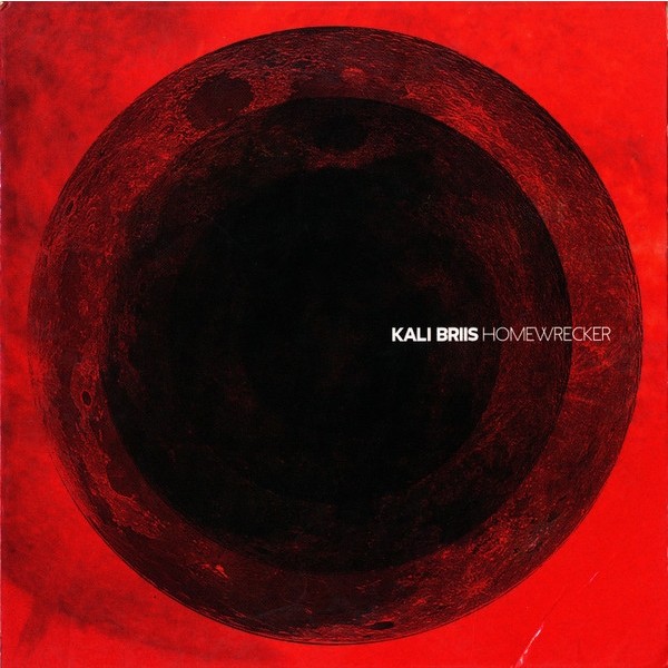 Kali Briis - Homewrecker (2011) (CD)