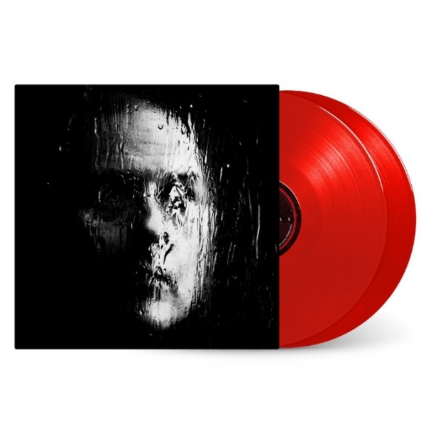 Jerry Cantrell - I Want Blood (2024) (2x Indie Exclusive Red Vinyl)