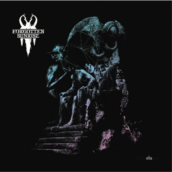 Forgotten Sunrise - elu + dELUx reMIXes (2025) (2CD)