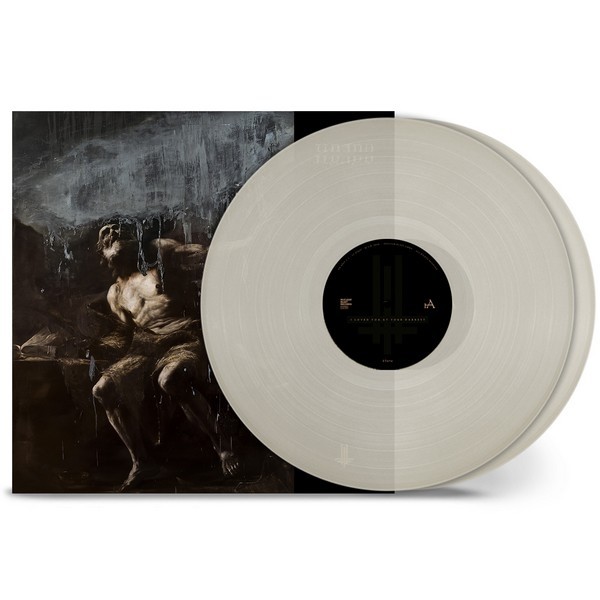 Behemoth - I Loved You At Your Darkest (2018) (2x Natural Vinyl)