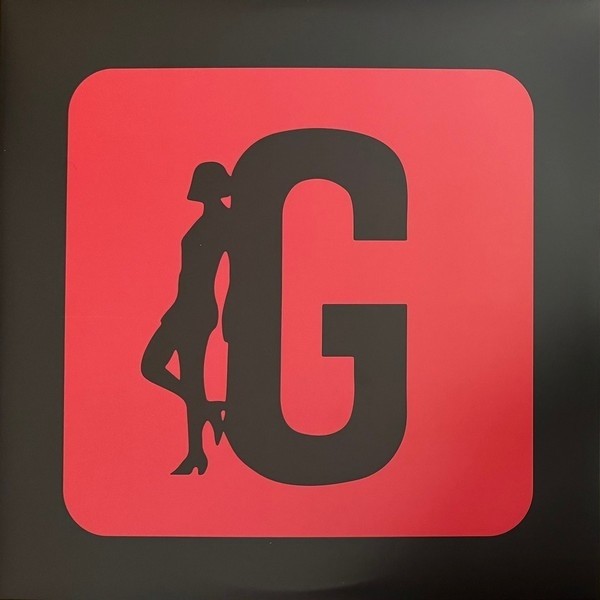 Genialistid - Genialistid olid siin (2004) (2x vinüül)