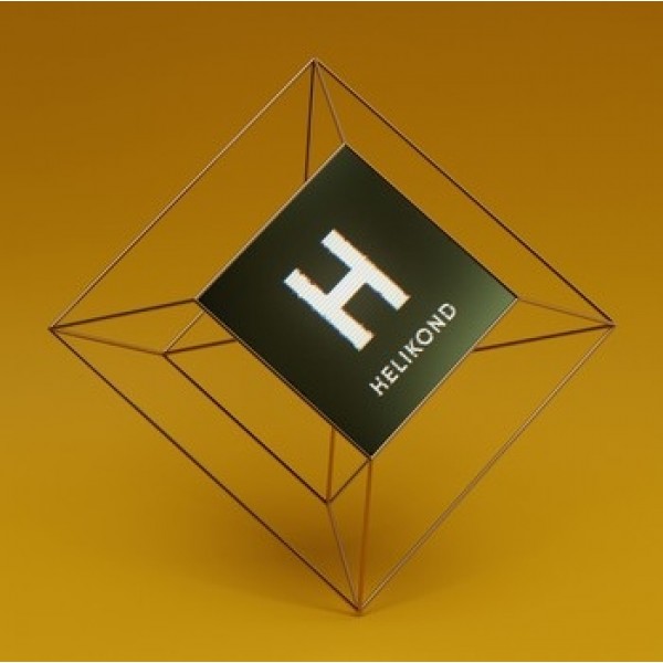 Helikond H - Meeste tantsupeo 4 venda muusika (CD)