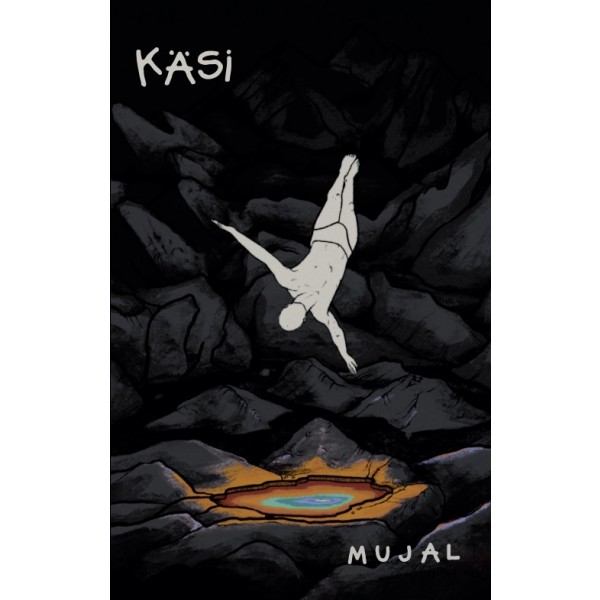 KÄSI - Mujal (2025) (Kassett)