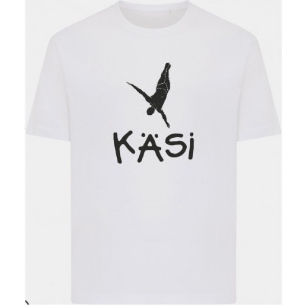 KÄSI T-särk (Valge) (L)