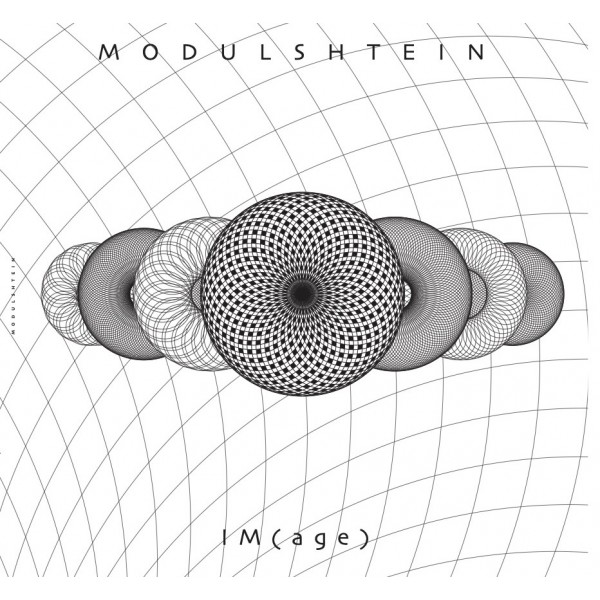 Modulshtein - IM(age) (2023) (Vinyl)