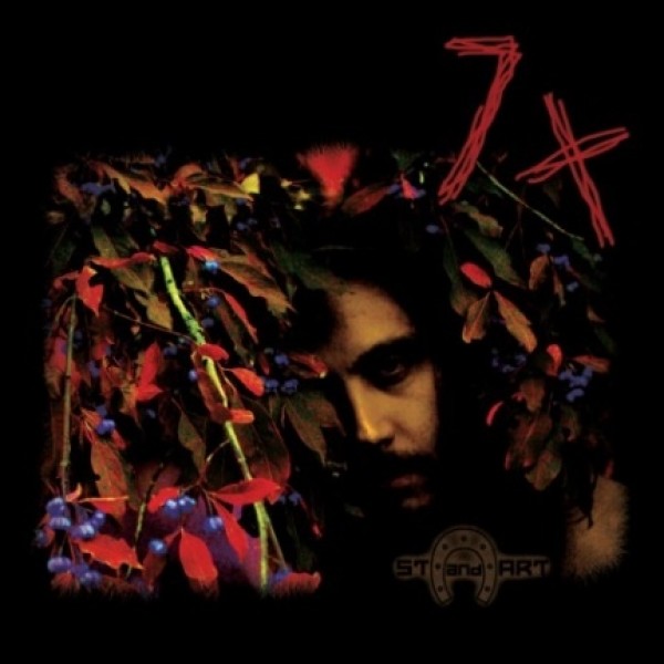 STandART - Seven Times (2007) (CD)