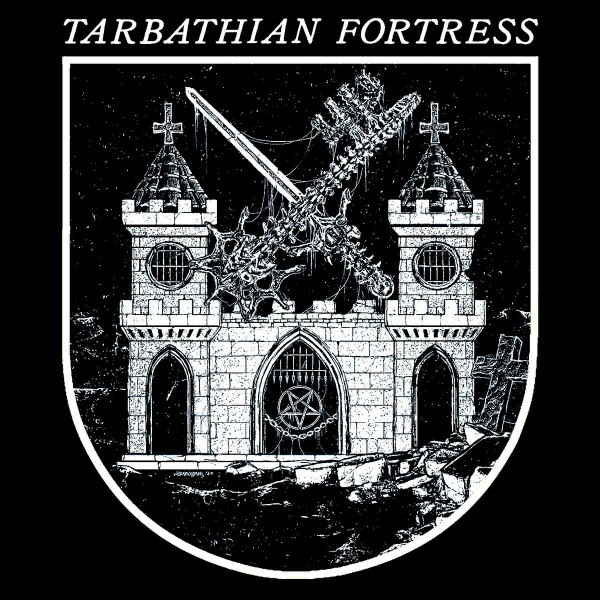 Tarbathian Fortress - Tarbathian Fortress (Kassett)