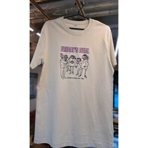 Friday´s Deal T-särk M