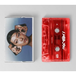 PEGGY GOU-I HEAR YOU (CASSETTE)