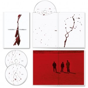 MANIC STREET PREACHERS-LIFEBLOOD (DELUXE EDITION) (3CD)