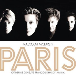 MALCOLM MCLAREN-PARIS (1994) (2x VINYL)