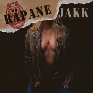 RÄPINA JACK-RÄPANE JAKK (VINÜÜL)