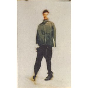 Slowthai - U Gotta Love Yourself (2023) (Cassette)