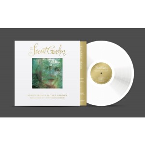 Secret Garden - Songs From A Secret Garden (1995) (30th Anniversary) (White Vinyl)