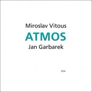 Miroslav Vitous & Jan Garbarek - Atmos (1992) (CD)