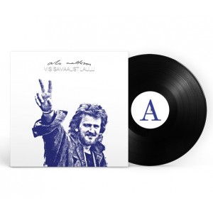 Alo Mattiisen - Viis isamaalist laulu (2026) (Vinüül)