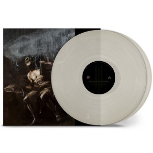 Behemoth - I Loved You At Your Darkest (2018) (2x Natural Vinyl)
