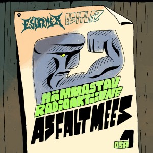 ESTONERCOMIC