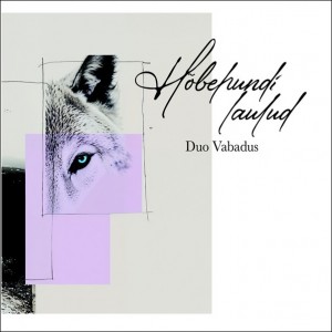 Duo Vabadus - Hõbehundi laulud (2025) (CD)
