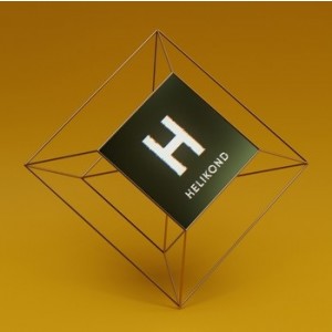 Helikond H - Meeste tantsupeo 4 venda muusika (CD)