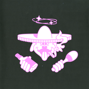 Jon Mikiver - Jondog EP (2022) (12-tolline)