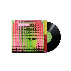Jüri Pootsmann - Suveööde unetus (2022) (Vinüül)