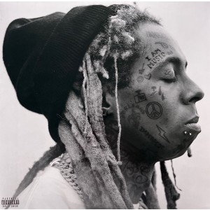 LIL WAYNE-I AM MUSIC (2x VINYL)