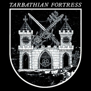 TARBATHIAN FORTRESS-TARBATHIAN FORTRESS (KASSETT)