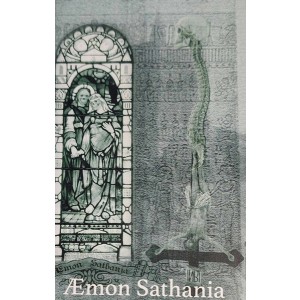 REALM OF CARNIVORA-AEMON SATHANIA (KASSETT)