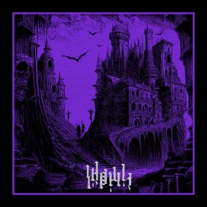 Howl - Drought (2024) (CD)