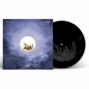 Tony Ann - ICARUS (2026) (Vinyl)