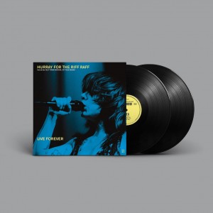 Hurray For The Riff Raff - Live Forever (2026) (2x Vinyl)