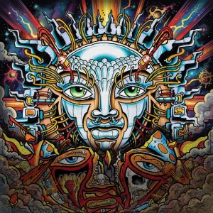 Sublime - Until The Sun Explodes (2026) (CD)