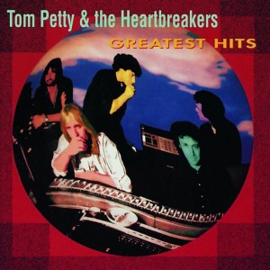 Tom Petty & The Heartbreakers - Greatest Hits (1993) (CD)